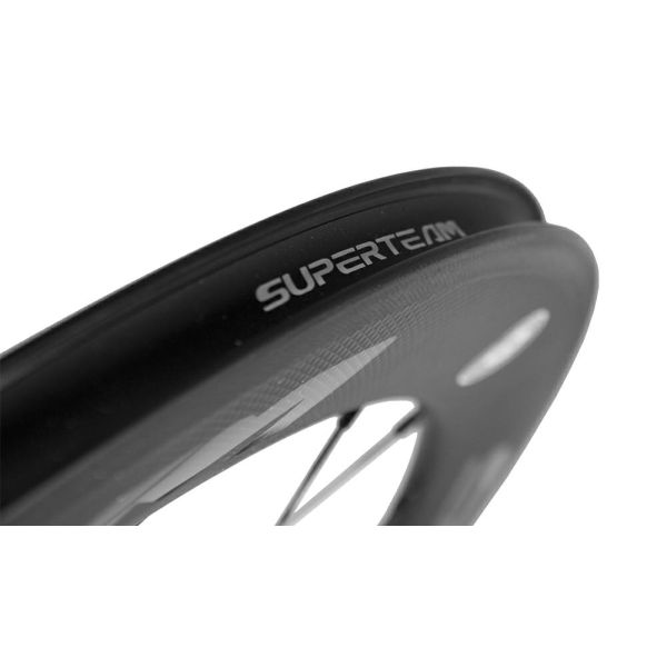 Experience the Power of 700C Carbon Fiber Wheelset for Road Bicycles The Perfect Choice