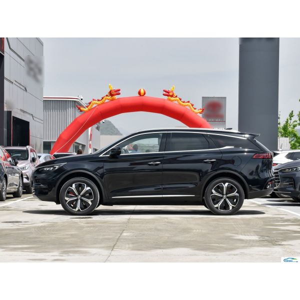 BYD Tang Glory Version Medium SUV Battery Pack with Extended Range and Fast Charging