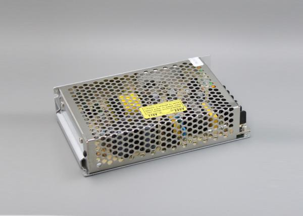 S-50-24 Programmable Power Supply 150 Percent Cut Off The Output