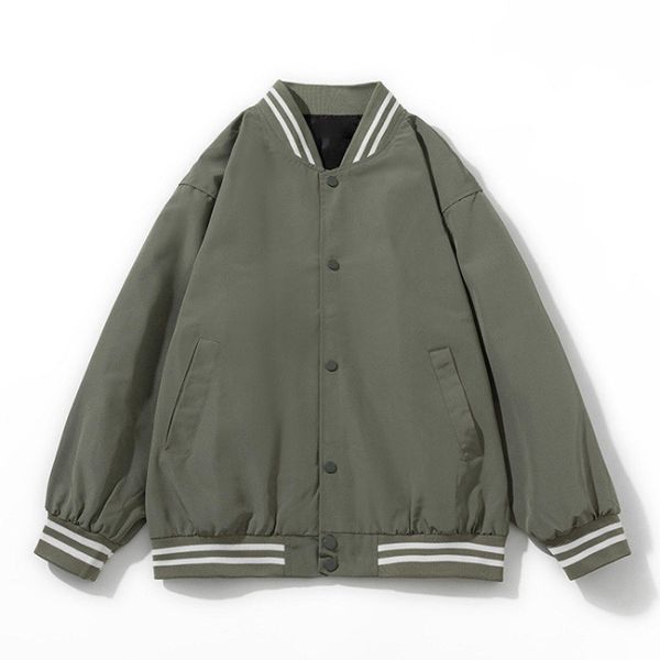 M L куртки моды пальто канавы куртки бомбардировщика университетской спортивной команды XL 2XL соответствуя для пар
