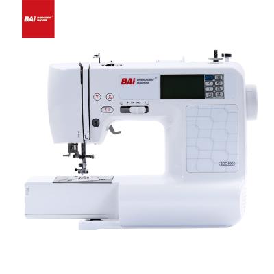 BAI Embroidery Machine Table Stand Industrial 240V Single Head