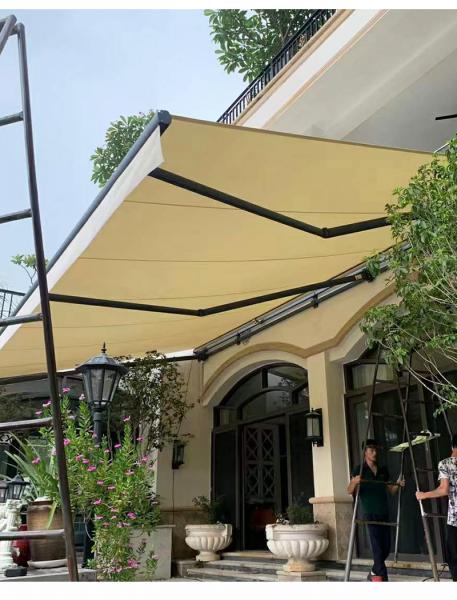 Awning Roller Blind Kits Bracket Outdoor Awning Parts