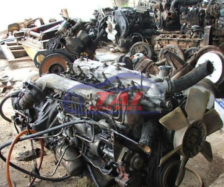 4JJ1 6BB1 6BD1 6BF1 6BG1 6HE1 6HH1 6HK1 6HL1 Isuzu Engine Parts