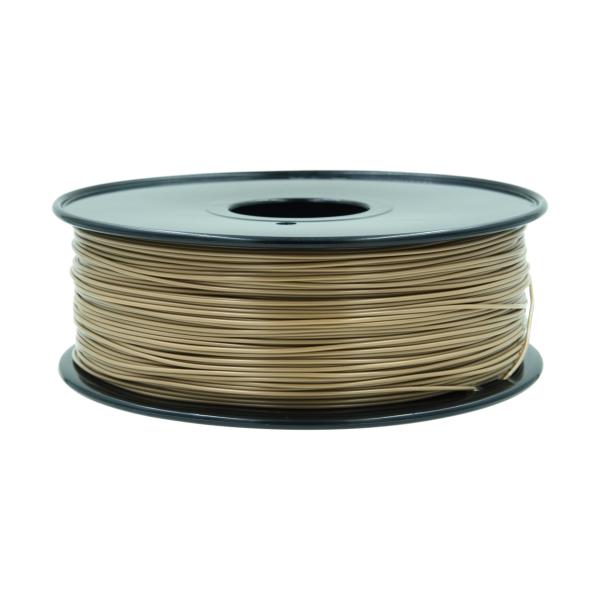 Good Toughness PLA 3d Printer Filament 1.75mm / 3.0mm 1.0KG / Roll