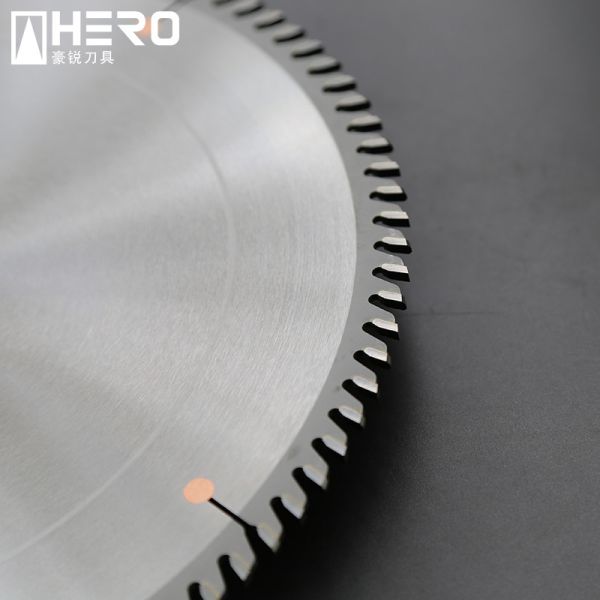 TCG Kerf Carbide Tipped Universal Saw Blade 10 Inch Nickel Coated Long Life