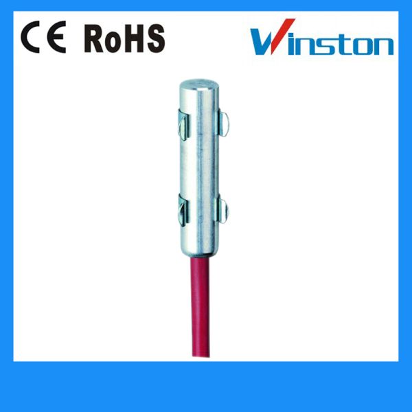 AC 120V - 240V Electric Industrial Heaters Dynamic Heating 5W 9W RCE016 IP54 / II