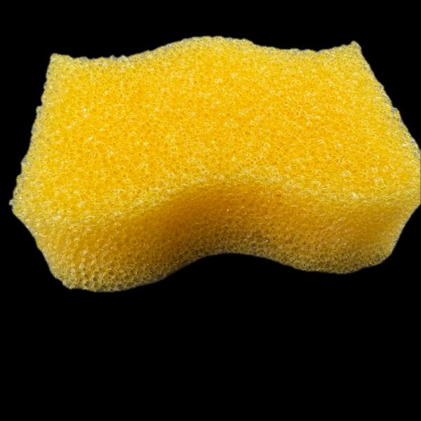 Reusable Flex Texture Cleaner Odor Resistant 3.75*2.5*1.75 For All Purpose Cleaning