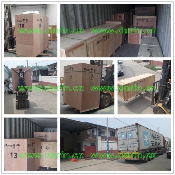 Tianjin Mikim Technique co.，Ltd.