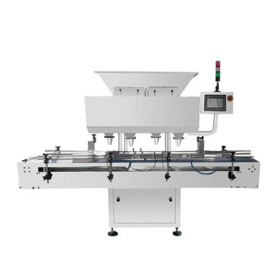 Máquina da contagem automática de LTEC 32