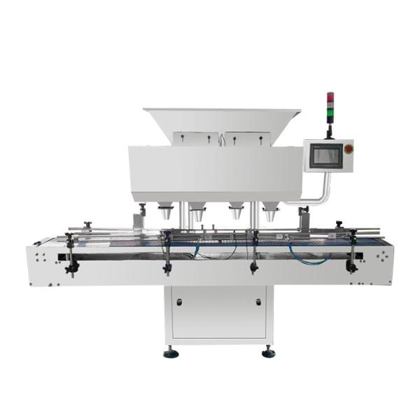 Máquina da contagem automática de LTEC 32