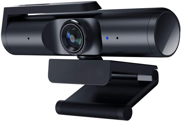 USB Camera 1080p 60fps Autofocus Webcam With Mic For Android TV