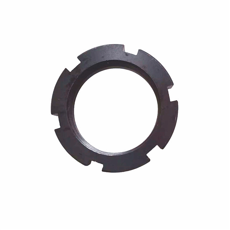 OE.221-2401051 Factory Price YUEJIN Truck Spare Parts NJ1038 Rear Wheel Safety Manufacturer