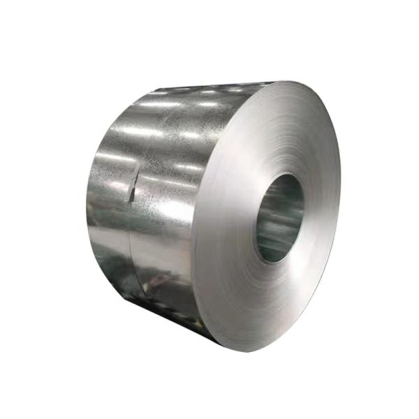DC51D DC01 Z275 Z120 Galvalume Coil