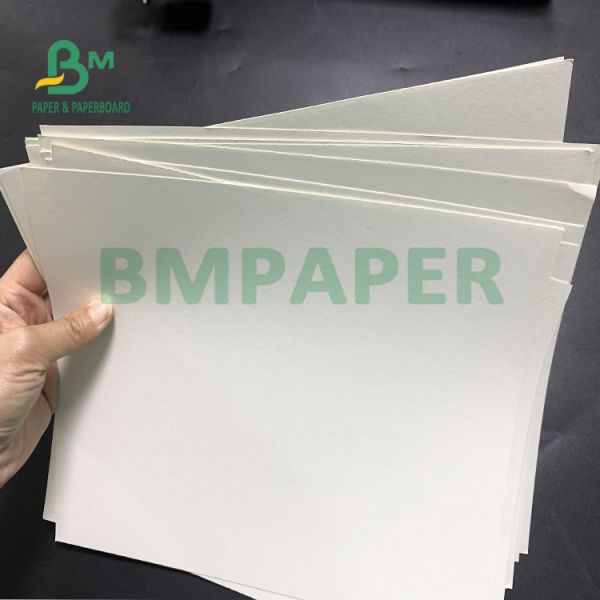 430 * 610 мм 300 гм белый ароматный оттенковый лист бумаги