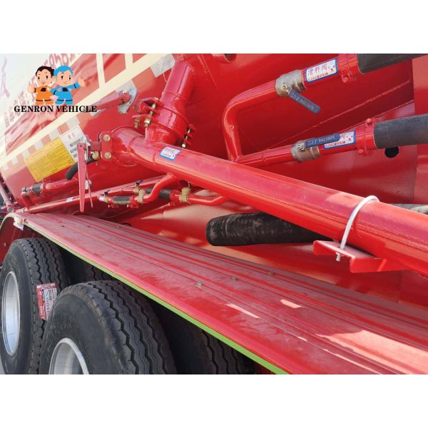 Тип клапан-бабочка шестерни вафли клапан-бабочек ручной бабочки руки крупноразмерная