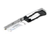 28Gbps 100G QSFP28 トランシーバー 100gbベース LR4 10km 距離 1310nm