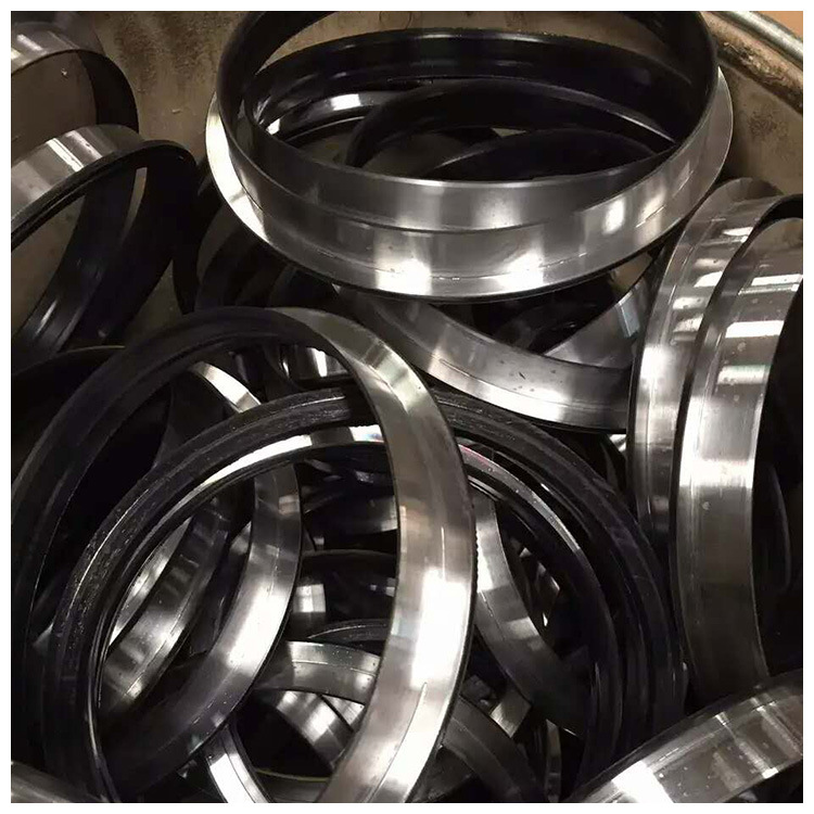 6700ab 50 * 90 * 14 PTFE Oil Seal Скелет прочный для автомобильных применений
