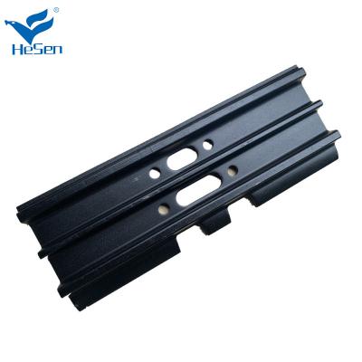 500MM FIT PC120-5 Track Shoe Plate  For Komatsu PC120 Track Chain KSW175A02500