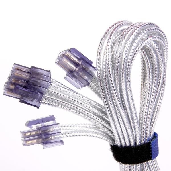 New Genuine Cosair Molular Cable Kit For Power Supply