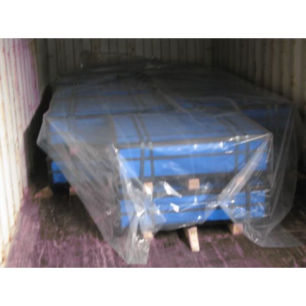 Durable Tinplate Sheets For Aerosol Containers And Metal Closures