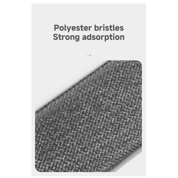 Pet Hair Remover Customized Lint Roller Clothes and Grooming Tools 20*17.2cm Sticky