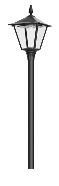 Public Lighting Urban Light Outdoor Street Lamp NEMA Photocell Beam Angle Adjustable