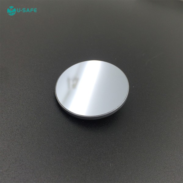 Germanium Silicon Aspheric Lens AR Coating Optical Lenses Customizable