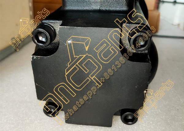 JCB principal hidráulico 3CX 4CX 36+29cc 20 902900 da bomba 20 925580