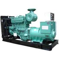 Générateurs diesel Cummins sans balai 1180KW 1475KVA Haute qualité