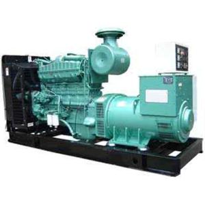 Cummins Diesel Generators Brushless 1180KW 1475KVA High Quality