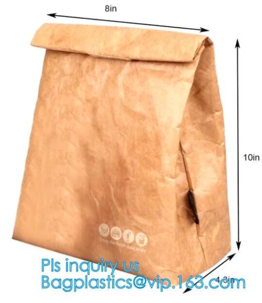 Lunch Bag Insulated Large Tote Bag Reusable Thermal Food Container Durable Leakproof Snack Bags Lunch Bag