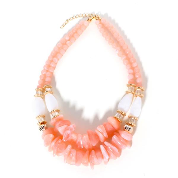Ladies Fancy Necklace Must-Have for Various Occasion