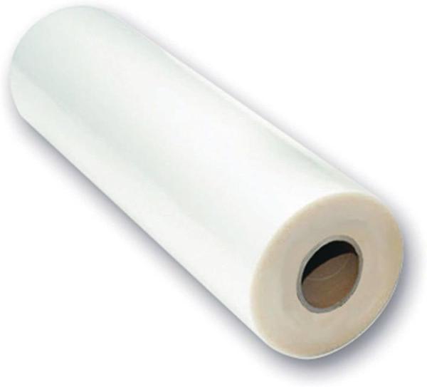 3000-8000m Length BOPP Thermal Lamination Film Rolls Glossy Matte for Food Packaging