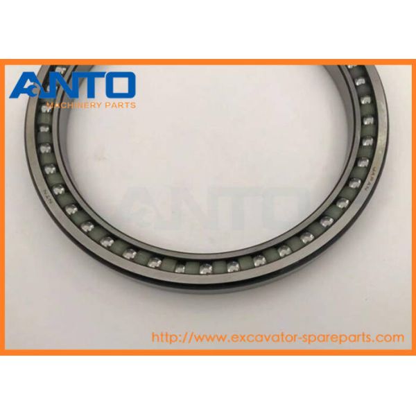 Угловой шарикоподшипник рощи шарикоподшипника 184x226x21.5 MM контакта 184BA2251 глубокий