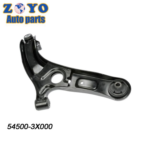 Front Lower Control Arm for Hyundai Elantra/Veloster 11 2011-2015 54500-3X000/54501-3X000