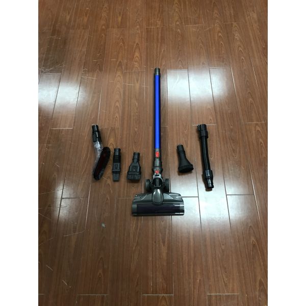 Wireless Portable Vacuum Cleaner Handheld Home Cleaning Appliance Floor Pet Car