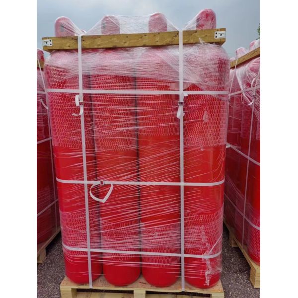High Pressure Gas Cylinders for Industrial Medical and Specialty Uses 5 lb 10 lb 20 lb