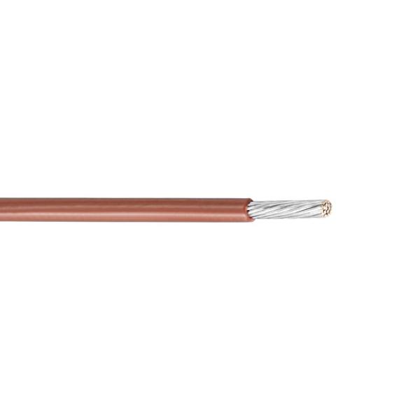20awg high temp 250C AWM UL1726 PFA  Insulated Wire heating cable