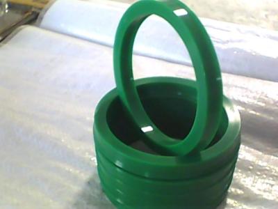 KY type Hydraulic PU Oil Seal ring customized size for axle/ hole 20×30×7