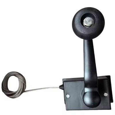 Patio Umbrella Crank Accessories Replacement Easy Open and Close Crank Handle Sun Umbrella Manual Winches
