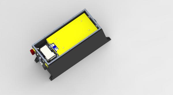 Integrated 72V Golf Cart Lithium Battery 200A BMS Lithium Ion Golf Cart Batteries