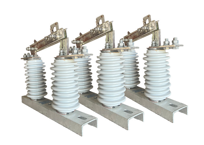 1250A 12kV-36kV Hv Отключатель отключения Прочный для защиты или управления Управляемый автоматически / вручную