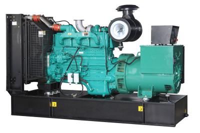 220V 3 gerador diesel da fase 25kva Cummins Genset com bomba da injeção