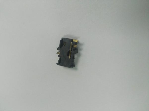 Plastic Part Injected From Hardware Insert Injection Moding With Hasco Standard