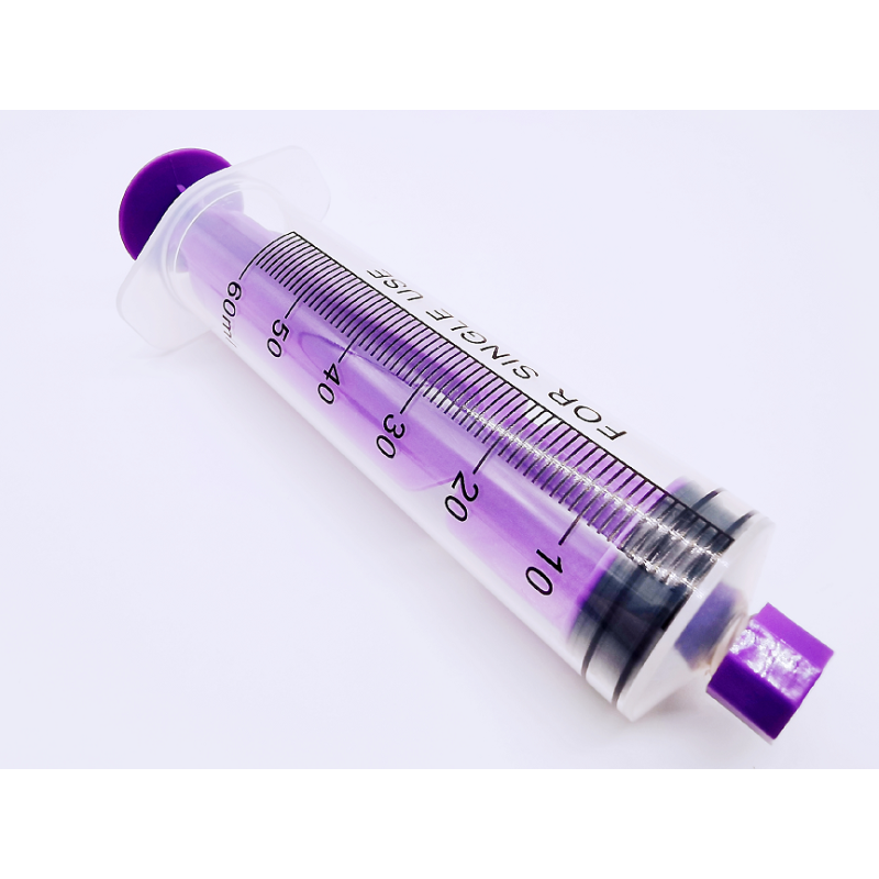 High Quality And Best Price 1ml 5ml 10ml 20ml 50ml 60ml Oral Syringe With Cap