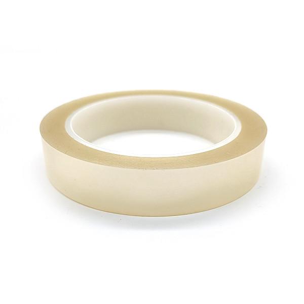 High Tensile Strength Heat Resistant Double Sided Tape 0.2mm glass fiber cloth base