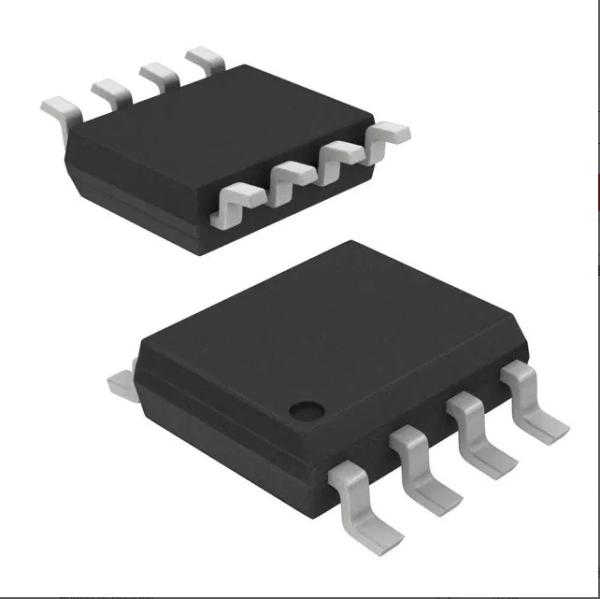TPS54627DDAR Circuit Protection IC , Buck Switching Regulator IC Positive Adjustable 0.765V