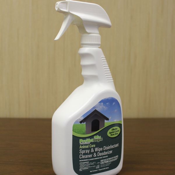 Gelebor UV Resistant PP Bottle Sticker Labels Disinfectant Bottle Labels