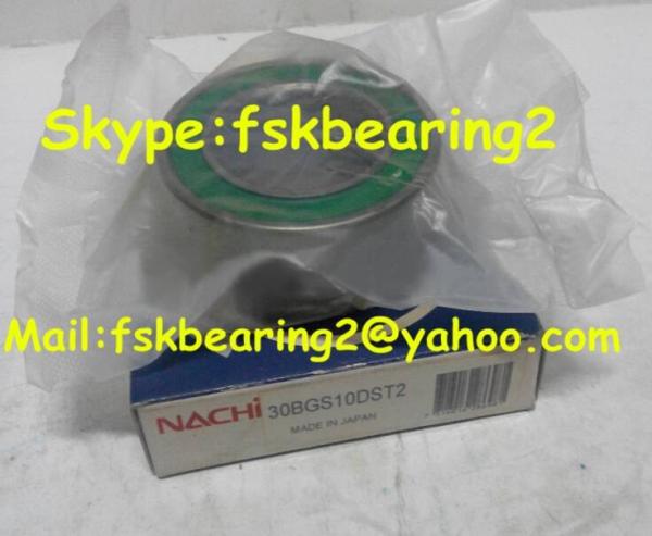 Compresseur de climatisation de NACHI soutenant 336-2001 30mm x 46mm x 18mm