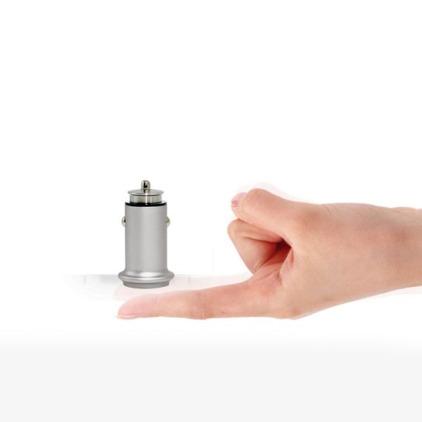 FQC08 Qualcomm quick charge 3.0 car usb charger, universal car charger for phones, top selling car usb charger